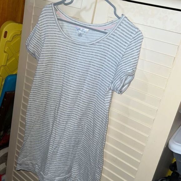 Marilyn Monroe Striped tunic top\dress - Picture 1 of 7